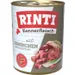 Rinti Dose Kennerfleisch Kaninchen