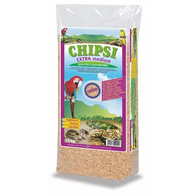 Chipsi Extra medium Chipsi Extra medium