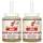 Sparpaket: 2 x 450 ml