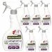 Schopf Riders Shine Brillant Striegel – Glanzspray für Fell, Mähne, Schweif