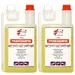Schopf Riders Shine Pferdeshampoo – mildes Shampoo für Pferde und Fohlen