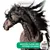 Schopf Riders Shine Brillant Striegel – Glanzspray für Fell, Mähne, Schweif Schopf Riders Shine Brillant Striegel – Glanzspray für Fell, Mähne, Schweif