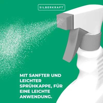 Schopf Riders Shine Brillant Striegel – Glanzspray für Fell, Mähne, Schweif