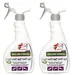 Schopf Riders Shine Brillant Striegel – Glanzspray für Fell, Mähne, Schweif