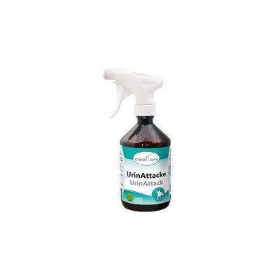 cdVet casaCare Urin Attacke Sprühflasche