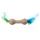 L 10 x B 3.5 x H 3.5 cm - natur