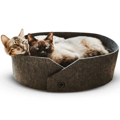 Canadian Cat Company Katzenbett OWEN Canadian Cat Company Katzenbett OWEN