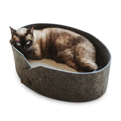 Canadian Cat Company Katzenbett OWEN Canadian Cat Company Katzenbett OWEN