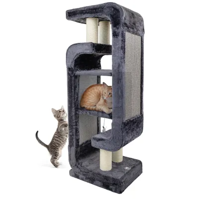 Canadian Cat Company Katzenbett OWEN Canadian Cat Company Katzenbett OWEN