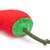 Canadian Cat Company Katzenspielzeug CHILLI mit Katzenminze handgef. Canadian Cat Company Katzenspielzeug CHILLI mit Katzenminze handgef.