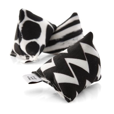 Canadian Cat Company 3er-Set Baldrian Mini-Pyramiden