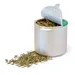 Canadian Cat Company Matatabi-Blätter Pulver Silvervine Dose 15g