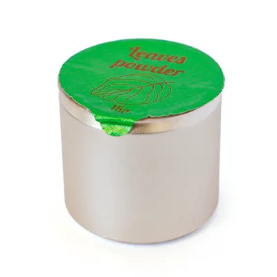 Canadian Cat Company Matatabi-Blätter Pulver Silvervine Dose 15g