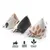 Canadian Cat Company 3er-Set Baldrian Mini-Pyramiden