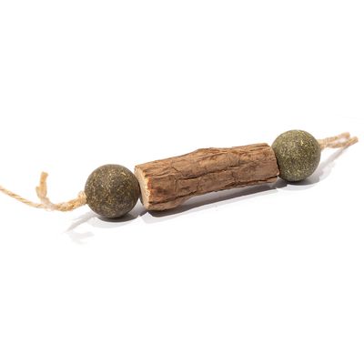 Canadian Cat Company Katzenspielzeug aus Matatabi Stick