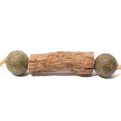 Canadian Cat Company Katzenspielzeug aus Matatabi Stick