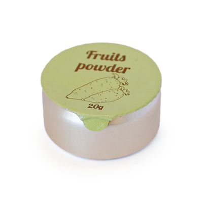 Canadian Cat Company Matatabi-Frucht Pulver Silvervine Dose 20g