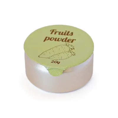 Canadian Cat Company Matatabi-Frucht Pulver Silvervine Dose 20g