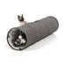Canadian Cat Company Katzentunnel XXL mit Kuschelfell