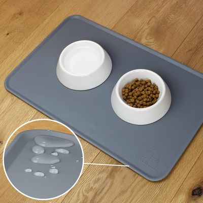 KaraLuna Basic Napfunterlage aus Silikon