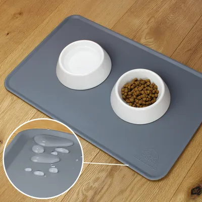 KaraLuna Basic Napfunterlage aus Silikon