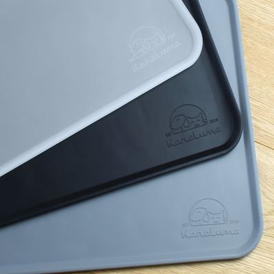KaraLuna Basic Napfunterlage aus Silikon