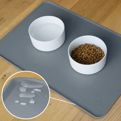 KaraLuna Basic Napfunterlage aus Silikon