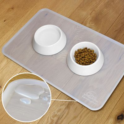 KaraLuna Basic Napfunterlage aus Silikon