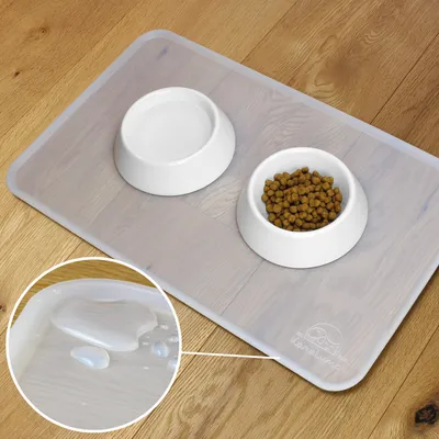 KaraLuna Basic Napfunterlage aus Silikon