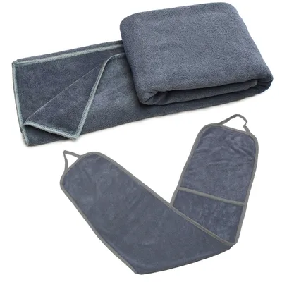 KaraLuna Handtuch Set für Hunde
