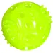 Flashing ball, caoutchouc thermoplastique (TPR), ø 5,5 cm - 33642,