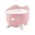 CAT IT Automatische Kattenfontein - 2,5 L - Roze CAT IT Automatische Kattenfontein - 2,5 L - Roze