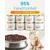 Lucky-Kitty Katzenfutter Lucky-Kitty Katzenfutter