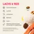 Mera Hundefutter Lachs & Reis Trocken Mera Hundefutter Lachs & Reis Trocken