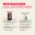Mera Hundefutter brocken Trocken