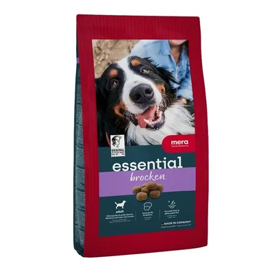 Mera Hundefutter brocken Trocken