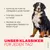 Mera Hundefutter brocken Trocken