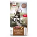 Mera Hundefutter Adult Rind & Kartoffel
