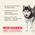 Mera Hundefutter Adult Rind & Kartoffel