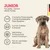 Mera Hundefutter Junior Truthahn & Reis Mera Hundefutter Junior Truthahn & Reis