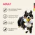 Mera Hundefutter softdiner Trocken Mera Hundefutter softdiner Trocken