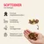 Mera Hundefutter softdiner Trocken Mera Hundefutter softdiner Trocken