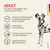 Mera Hundefutter Truthahn & Kartoffel Mera Hundefutter Truthahn & Kartoffel