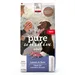 Mera Hundefutter Lamm & Reis Trocken