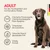 Mera Hundefutter Lamm & Reis Trocken Mera Hundefutter Lamm & Reis Trocken