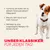 Mera Hundefutter univit mix menü Trocken