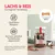 Mera Hundeleckerlis Lachs & Reis