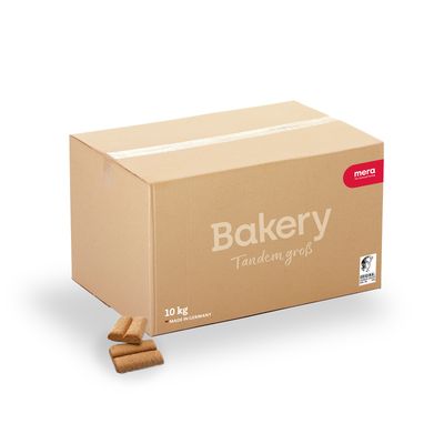 Mera Hundeleckerlis Tandem groß 10kg