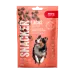 Mera Hundeleckerlis Snacker Lachs