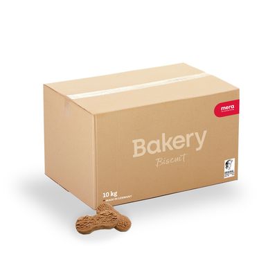 Mera Hundeleckerlis Biscuit